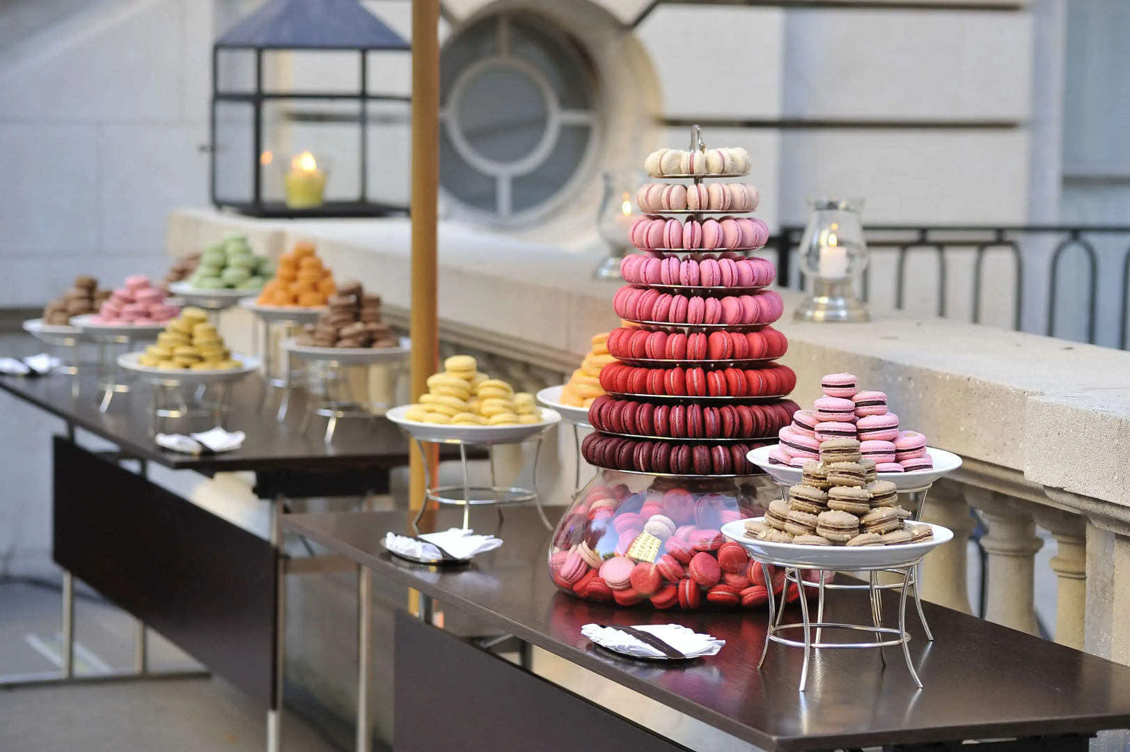 Foto - Palacio Duhau - Park Hyatt Buenos Aires