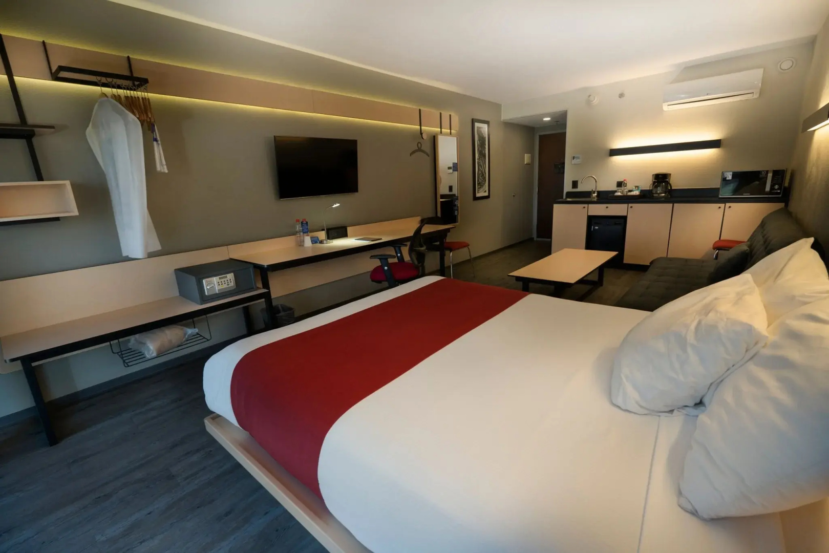 Photo - City Express by Marriott Santiago Aeropuerto Chile