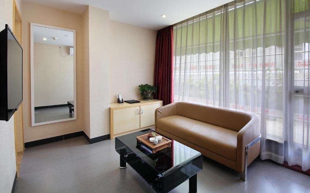 Foto - Guang Dong Hotel