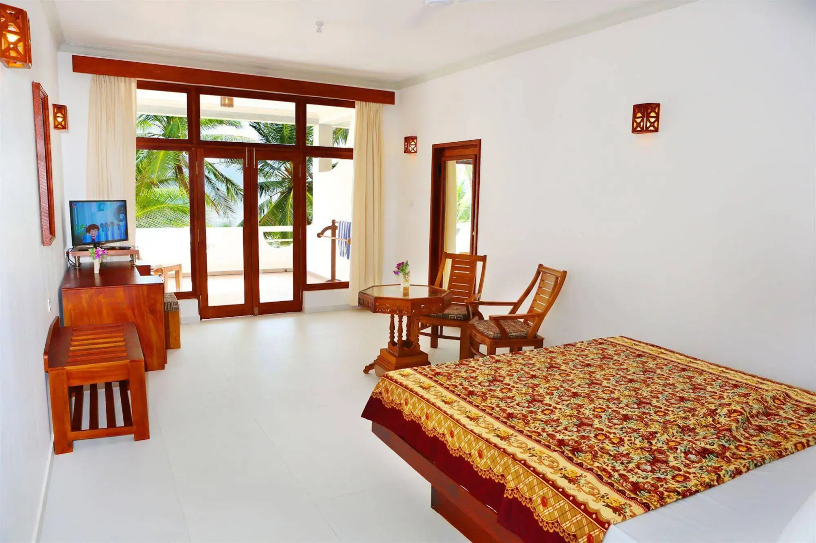 Foto - Oasey Beach Hotel
