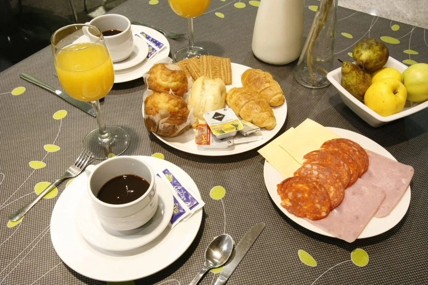 Foto - room Select Bilbao