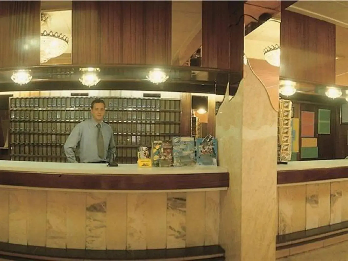 Foto - Continental