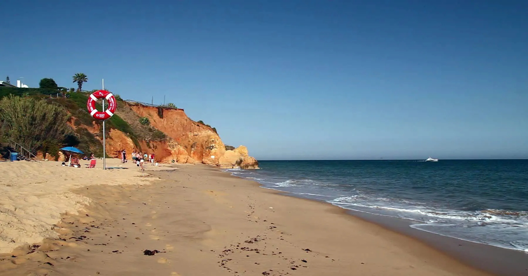 Foto - Clube Maria Luisa