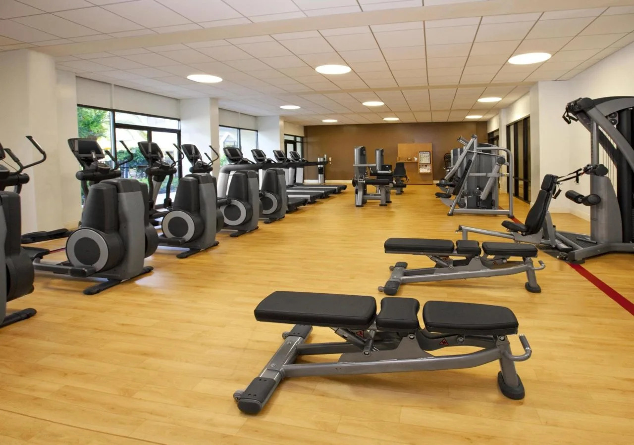 Foto - Sheraton Orlando Lake Buena Vista Resort