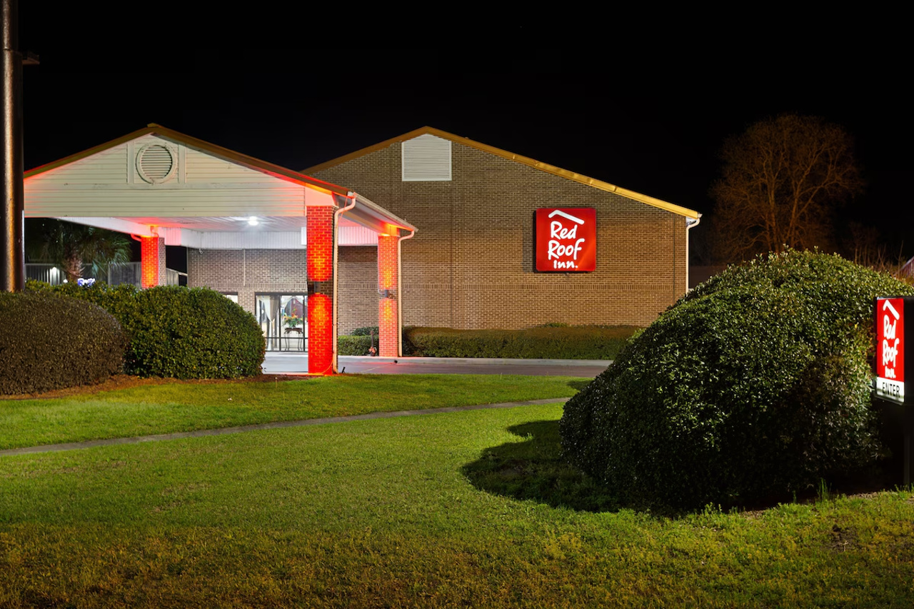 Foto - Red Roof Inn Hardeeville