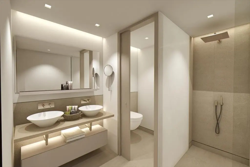 Foto - Canyamel Park Hotel & Spa - 4* Sup - Adults only (+16)