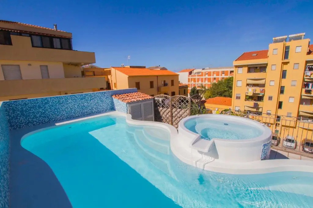 Foto - Hotel Domomea