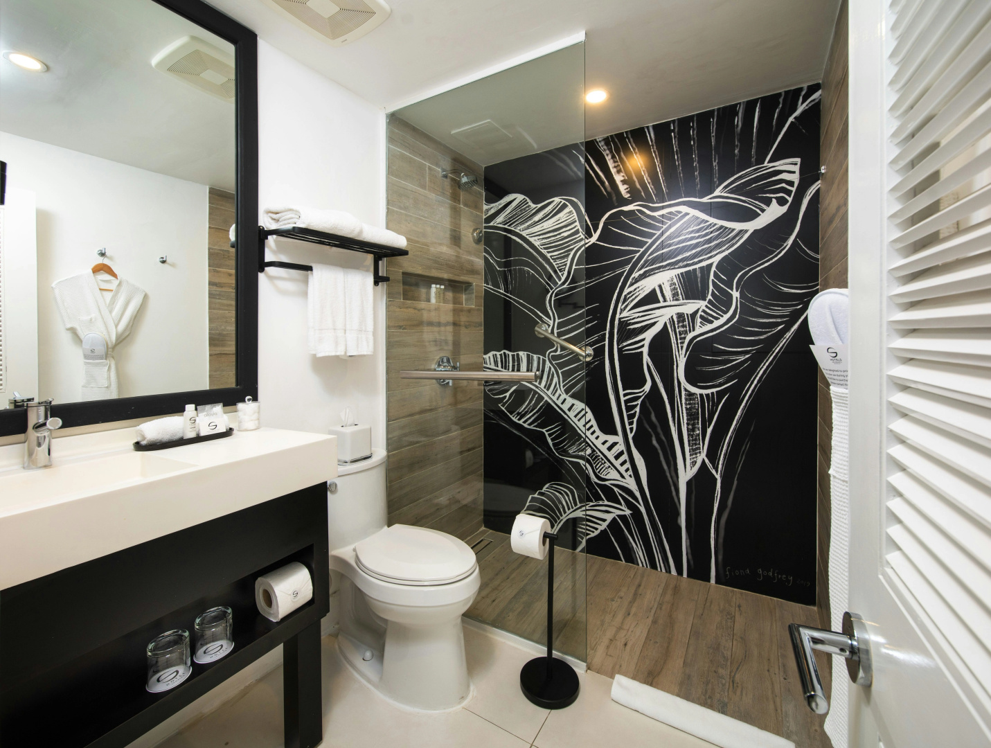 Foto - S Hotel Montego Bay - Luxury Boutique All Inclusive Hotel
