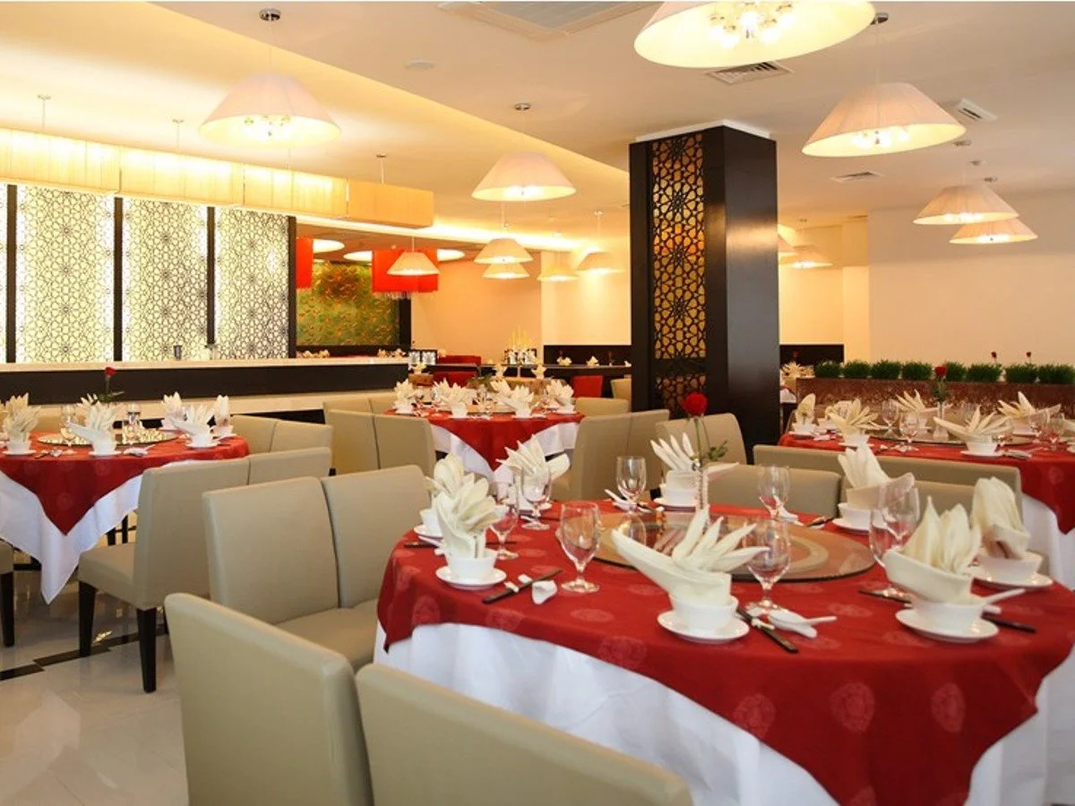 Foto - TTC Hotel - Michelia