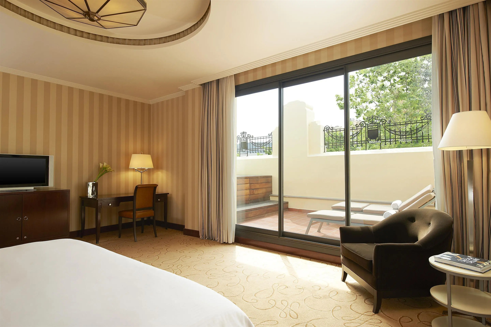 Foto - The Westin Valencia
