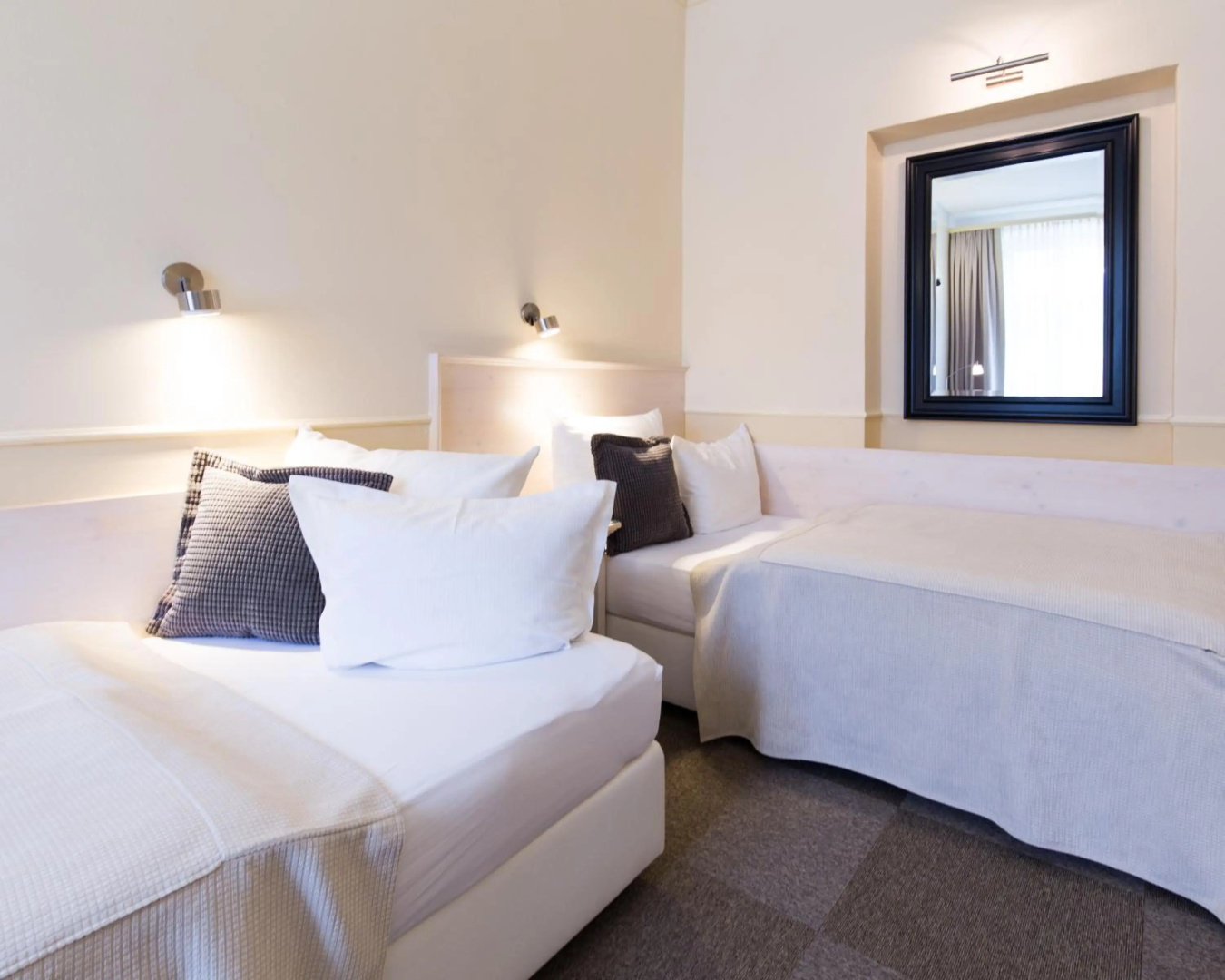 Photo - Unitas Hotel