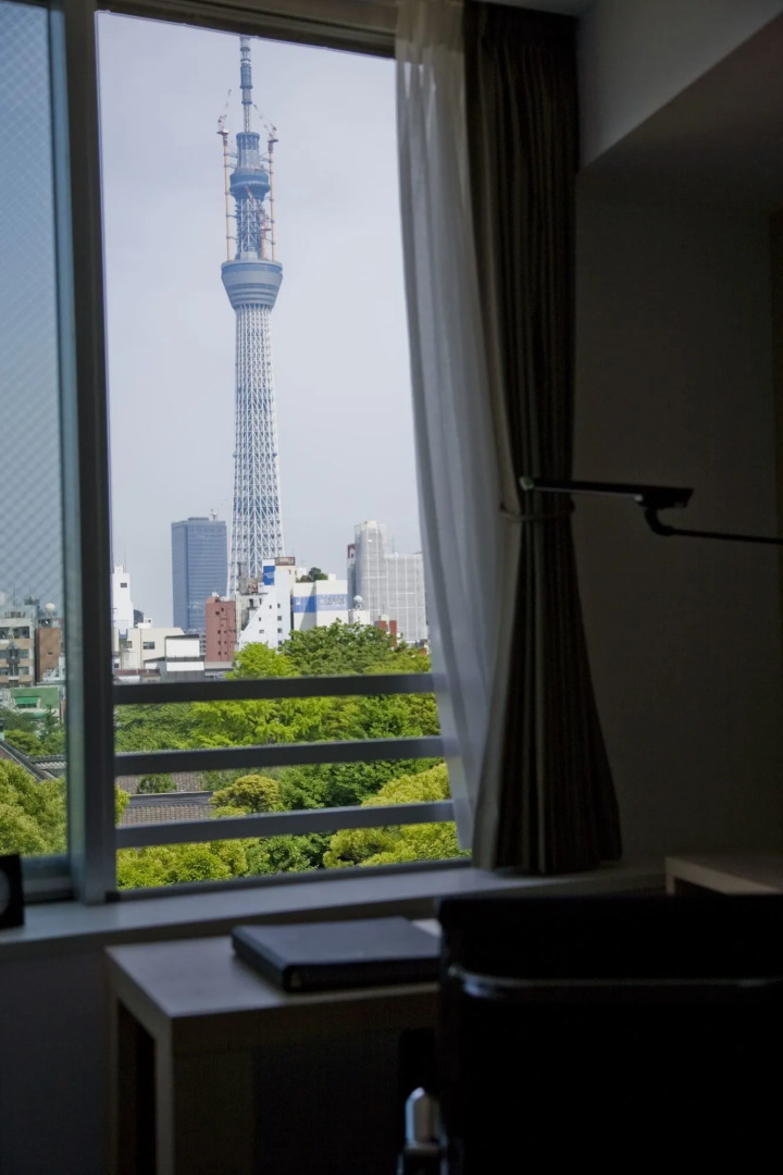 Foto - B:CONTE Asakusa