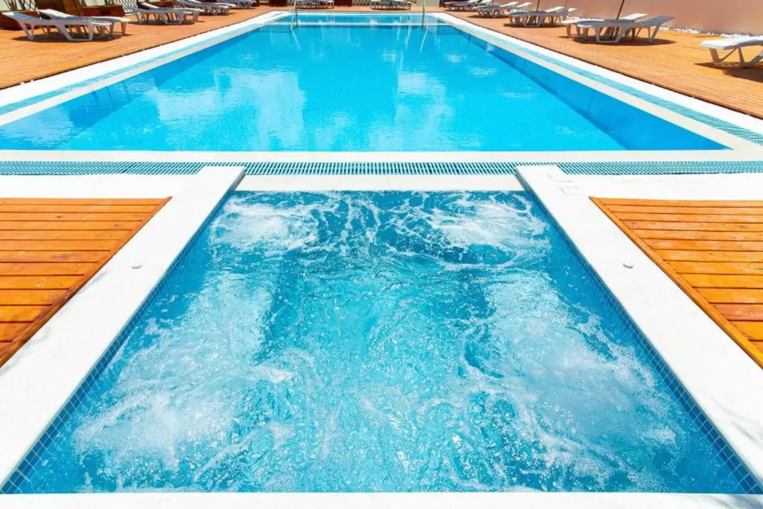 Foto - Triton Hotel