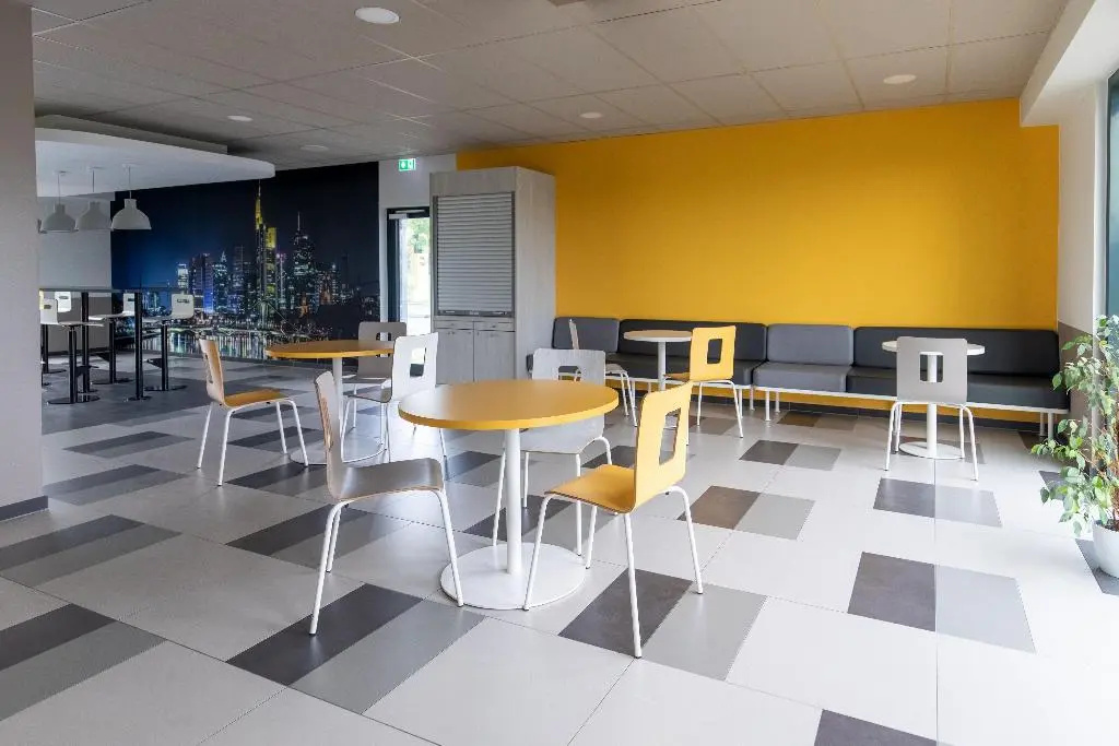 Foto - B&B Hotel Frankfurt-Airport