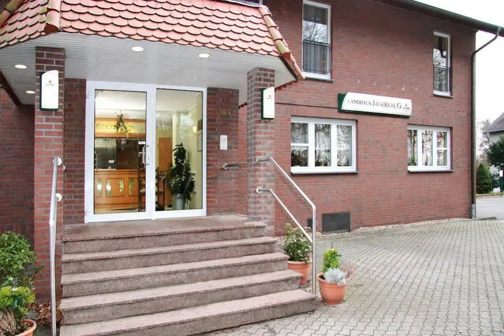 Foto - Landhaus Jägerkrug