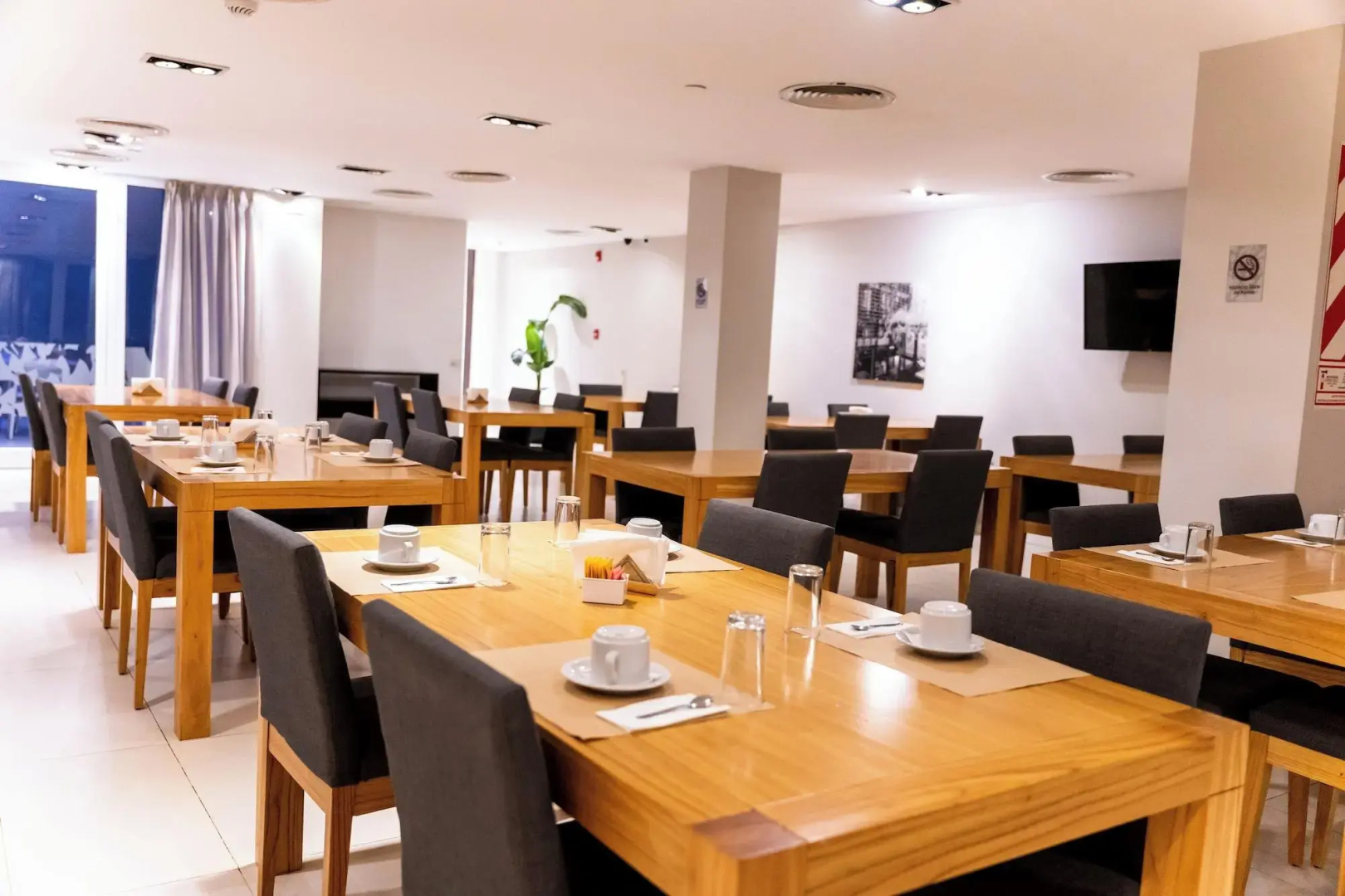 Foto - O2 Hotel Mar del Plata