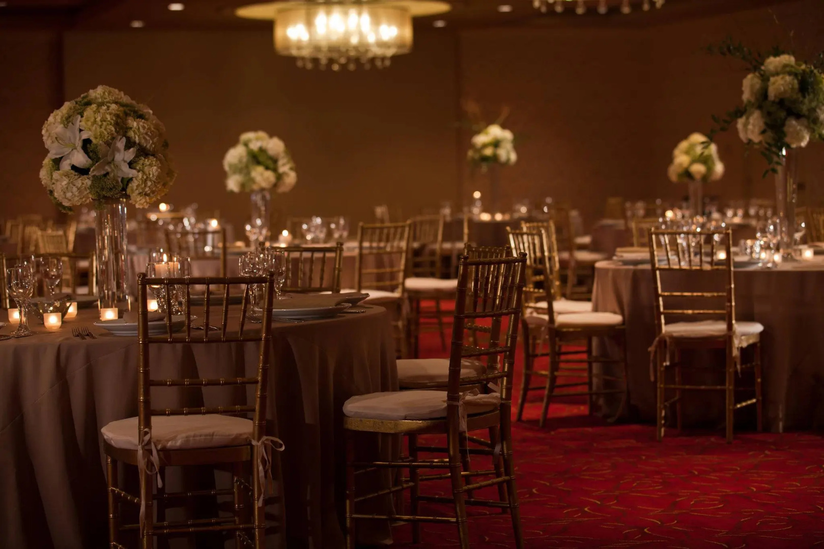 Foto - Renaissance Newark Airport Hotel