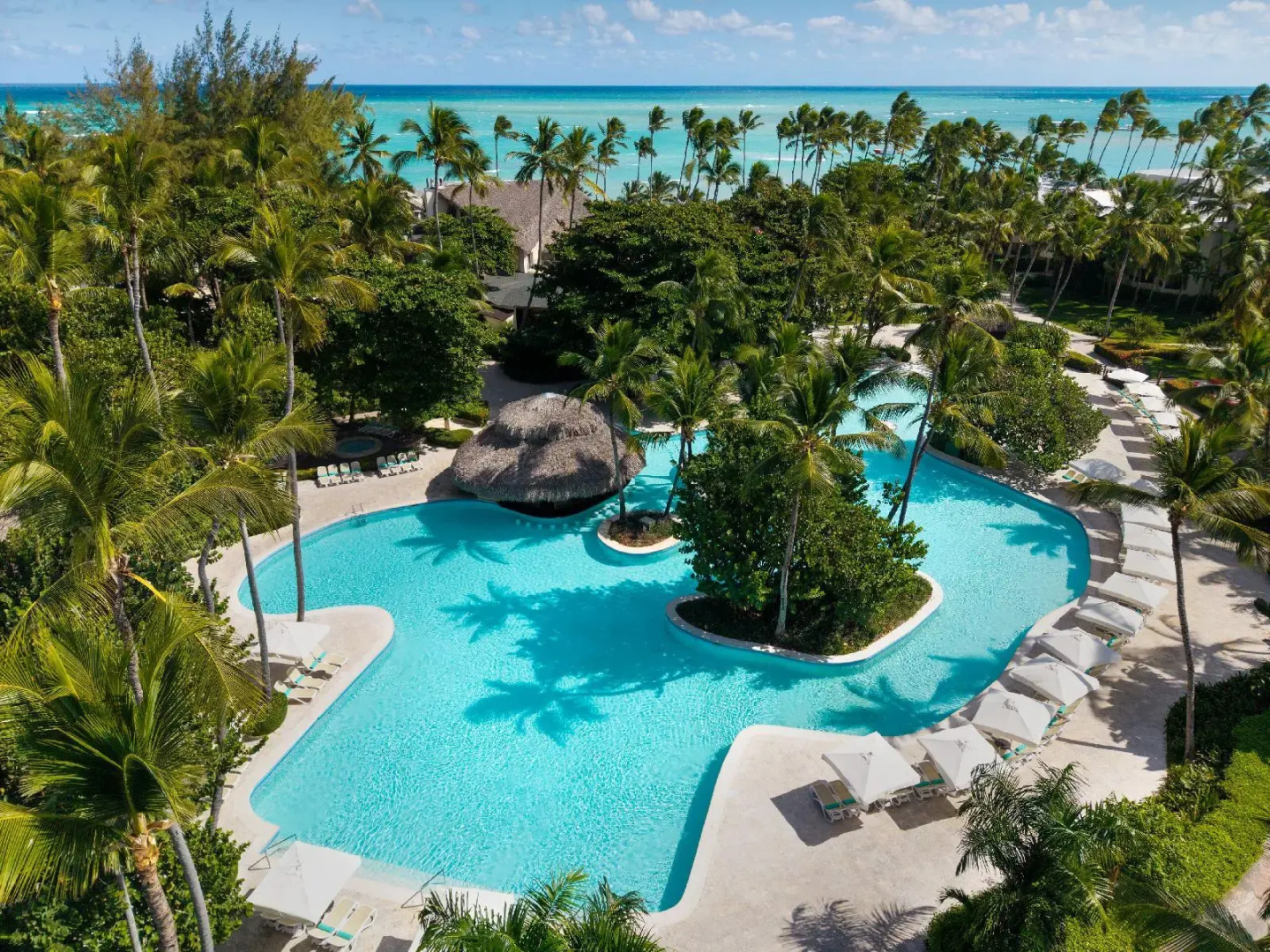 Foto - Impressive Premium Punta Cana - All Inclusive