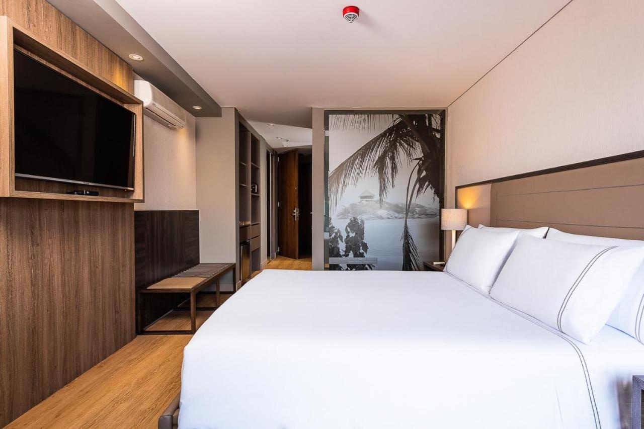 Foto - Hotel Habitel Prime