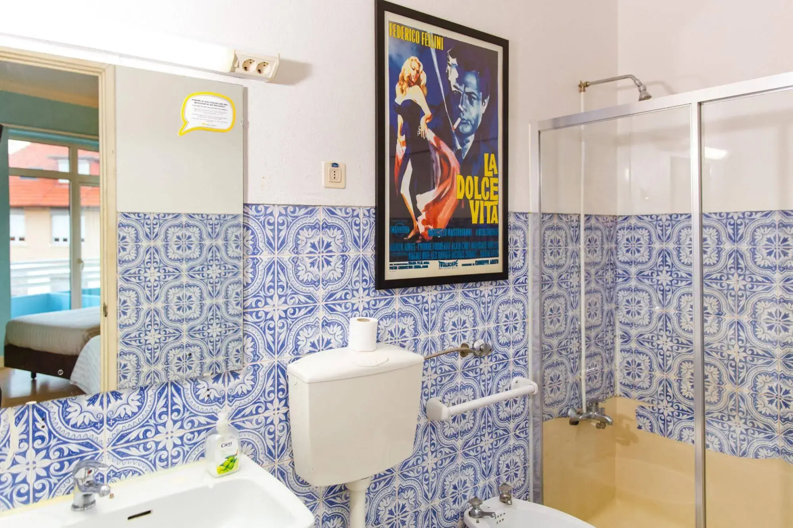 Foto - Hotel Leiria Classic