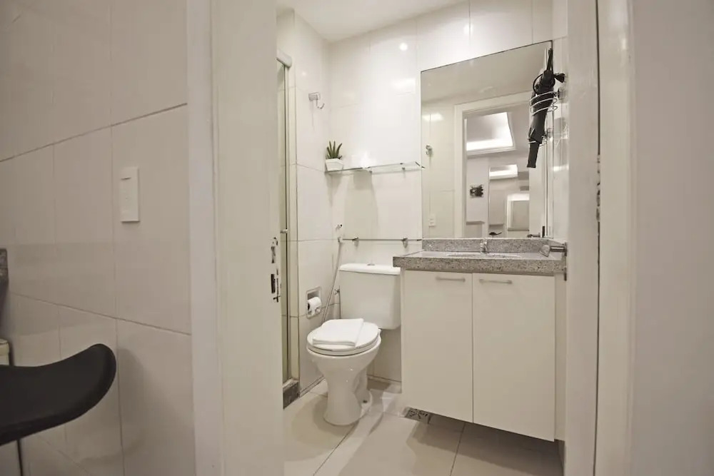 Foto - Seaflats - Meireles - Villa Costeira