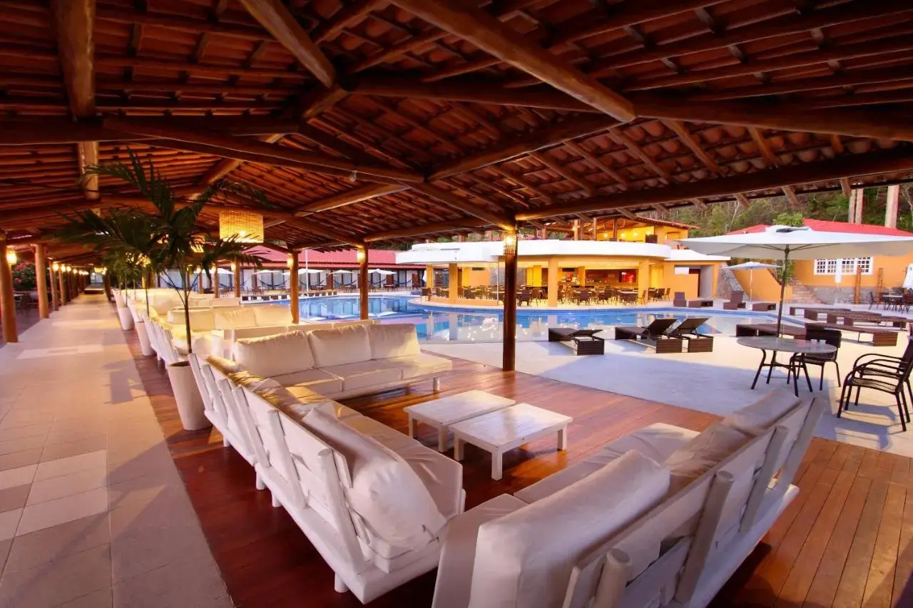 Photo - Porto Seguro Praia Resort All Inclusive - Oficial