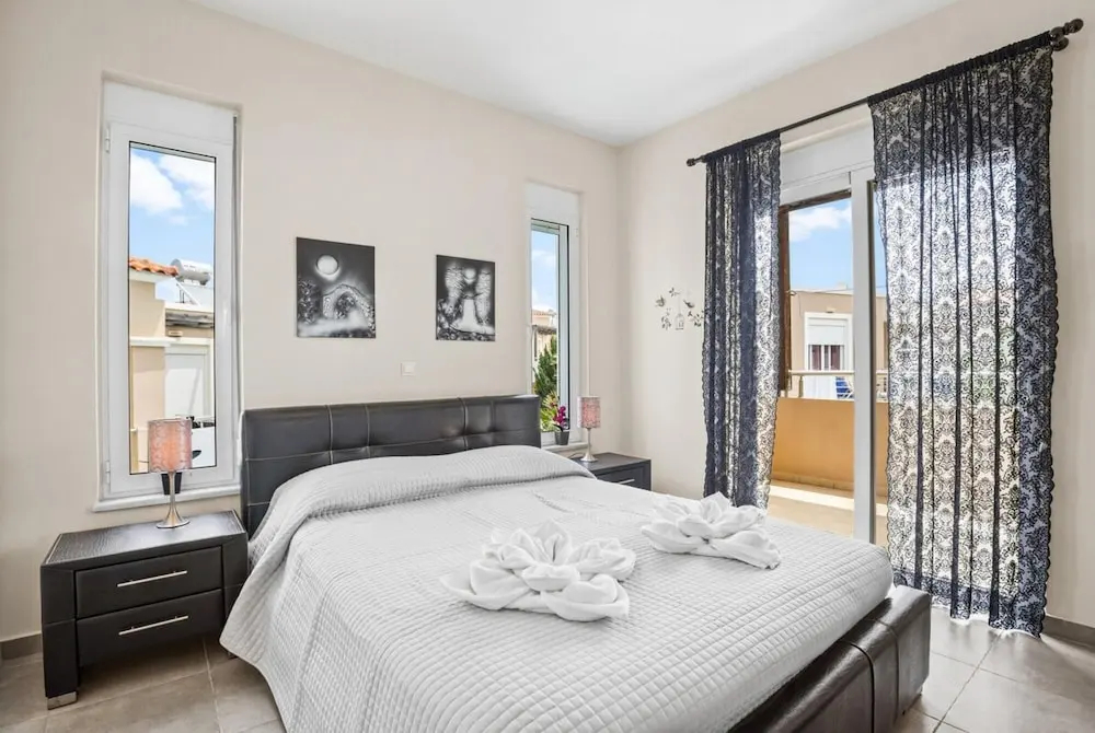 Foto - Villa Blue Dreams in Maleme
