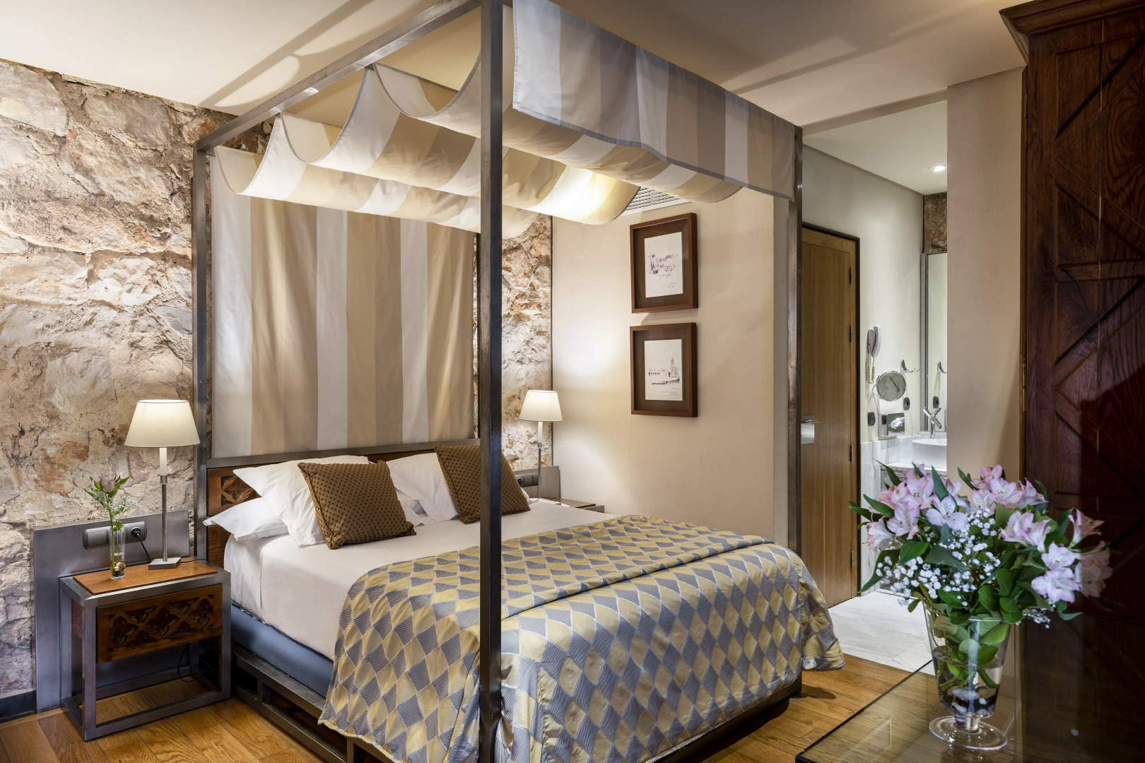 Photo - Parador de Alarcón