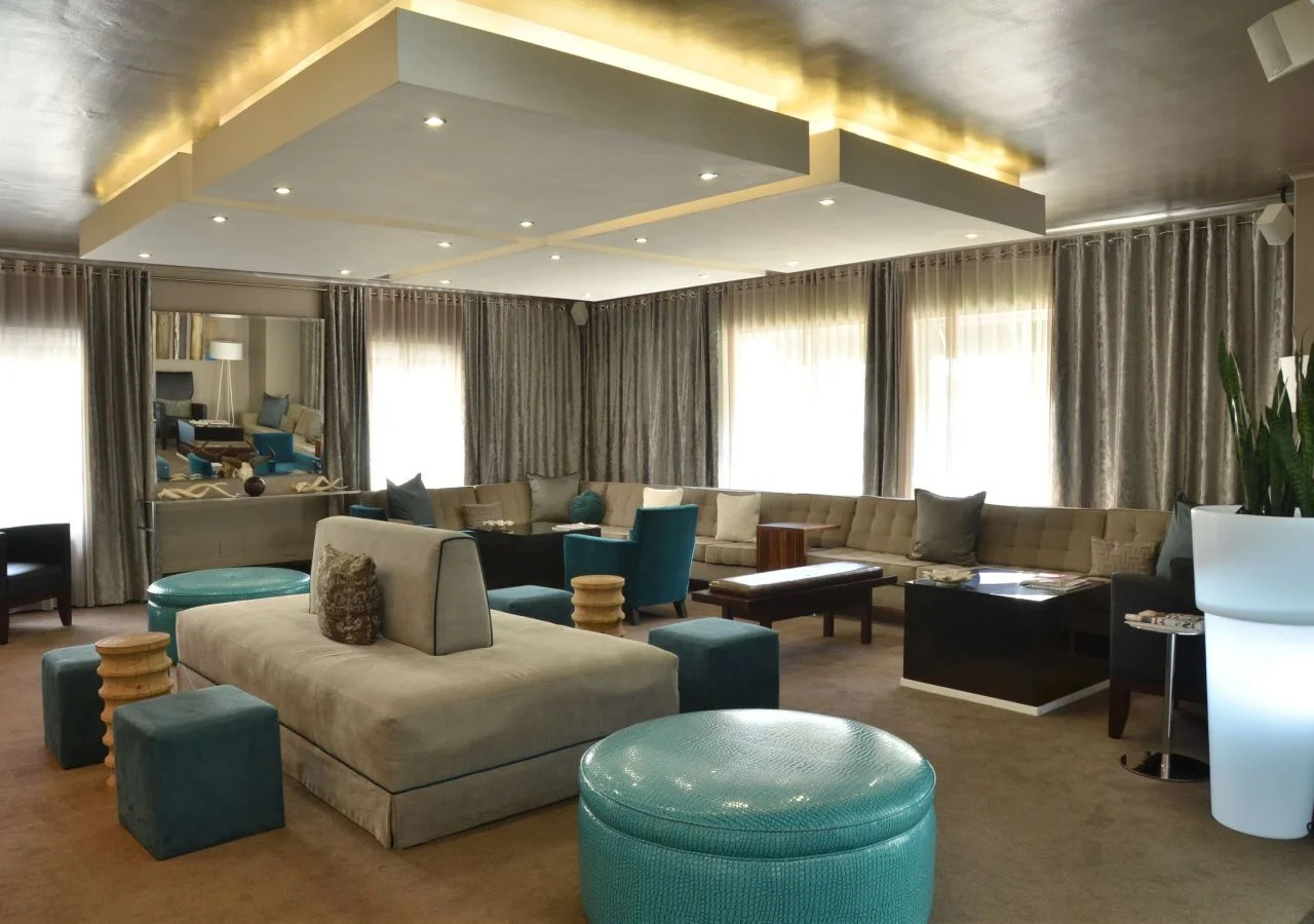 Photo - The Cape Milner