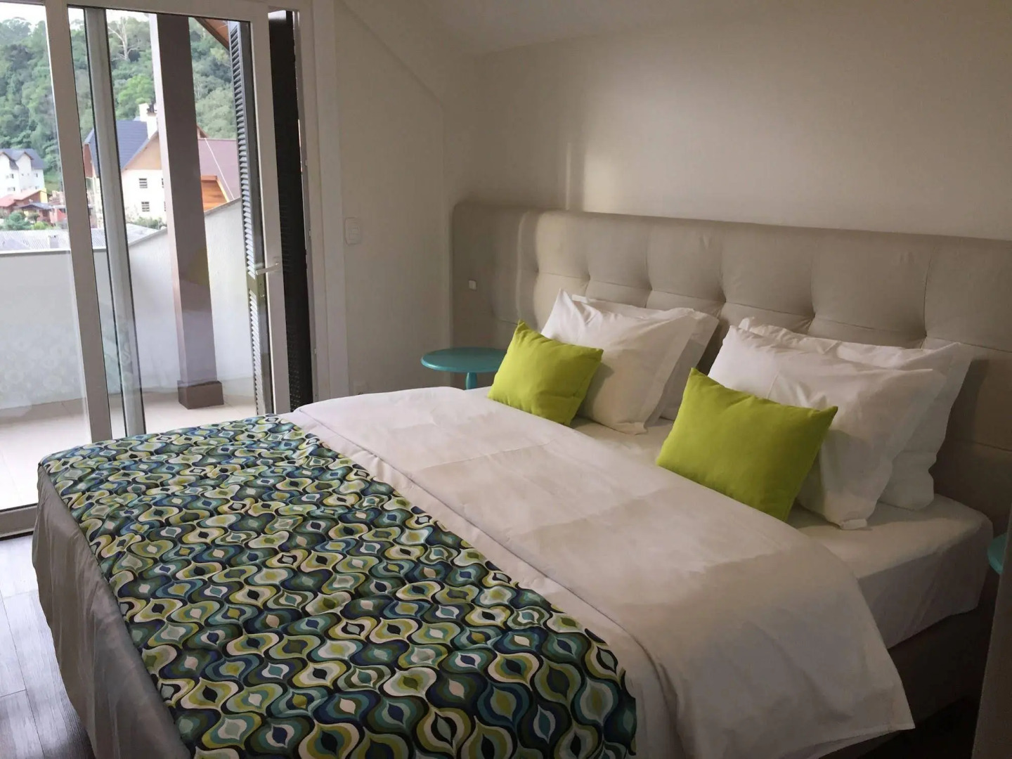 Foto - Hotel Cercano