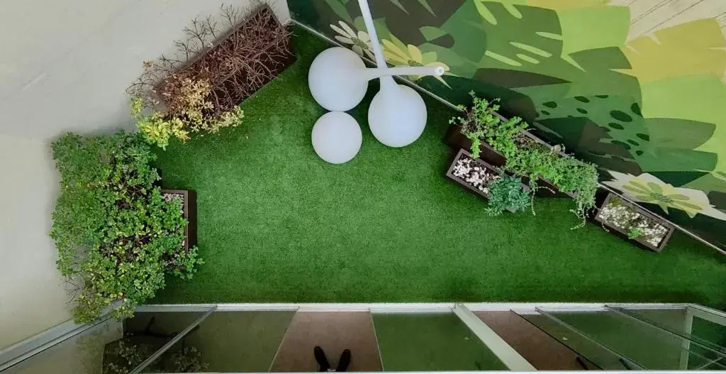 Photo - Omid Boutique hotel