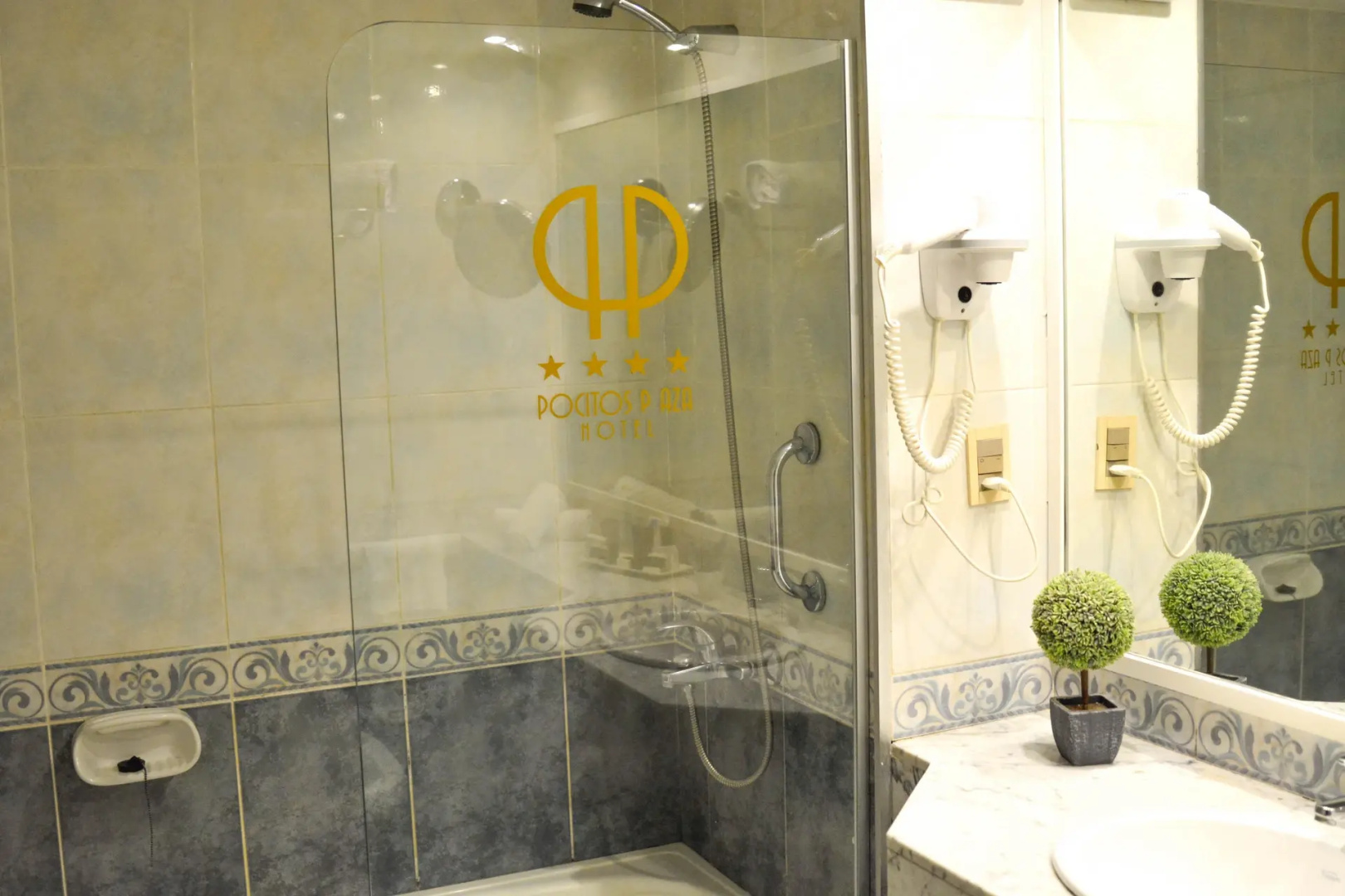 Foto - Pocitos Plaza Hotel