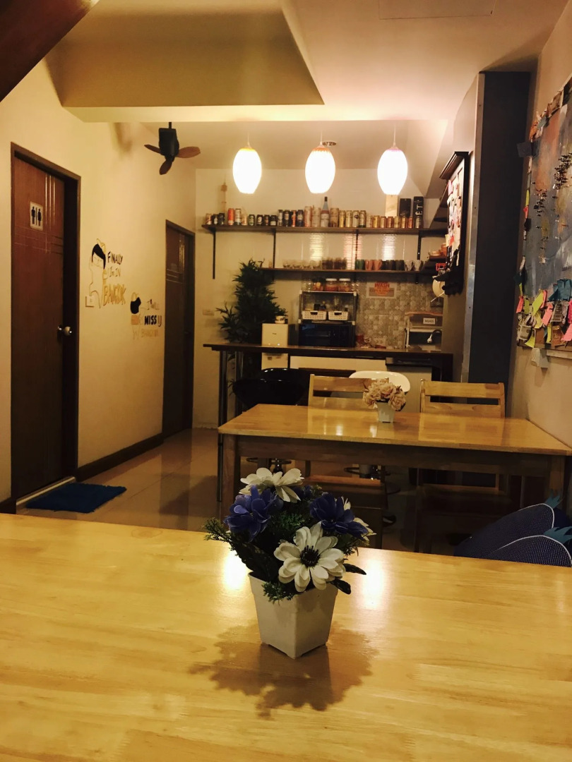 Foto - Restiny Hostel