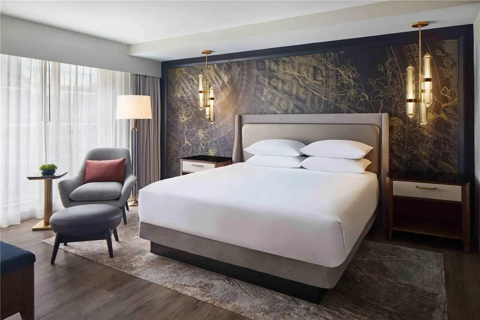 Photo - Grand Hyatt Washington