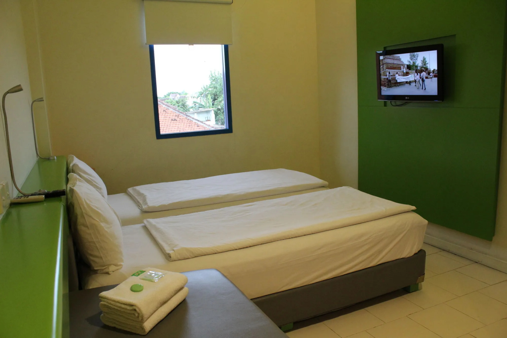 Photo - POP! Hotel Sangaji Yogyakarta