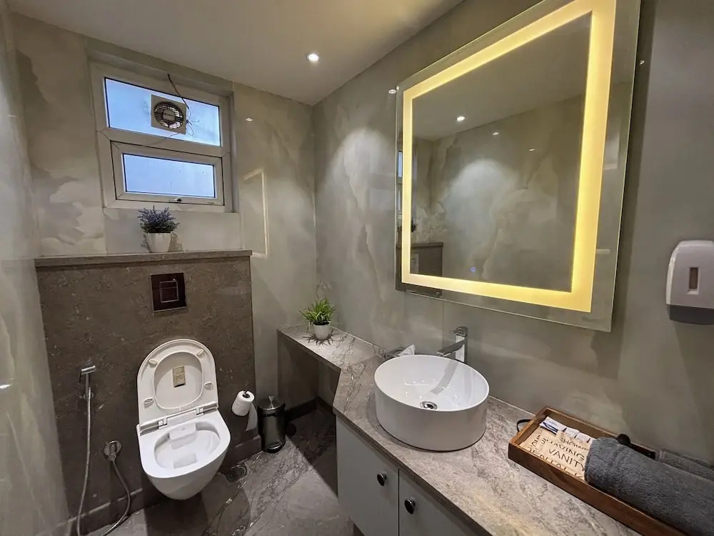 Foto - Housr Sector 42 Gurgaon Golf Course Road Near 42-43 Metro Station