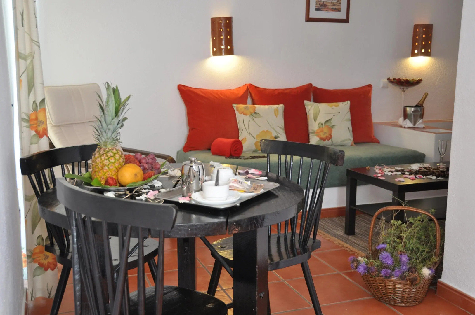 Foto - Pedras Da Rainha