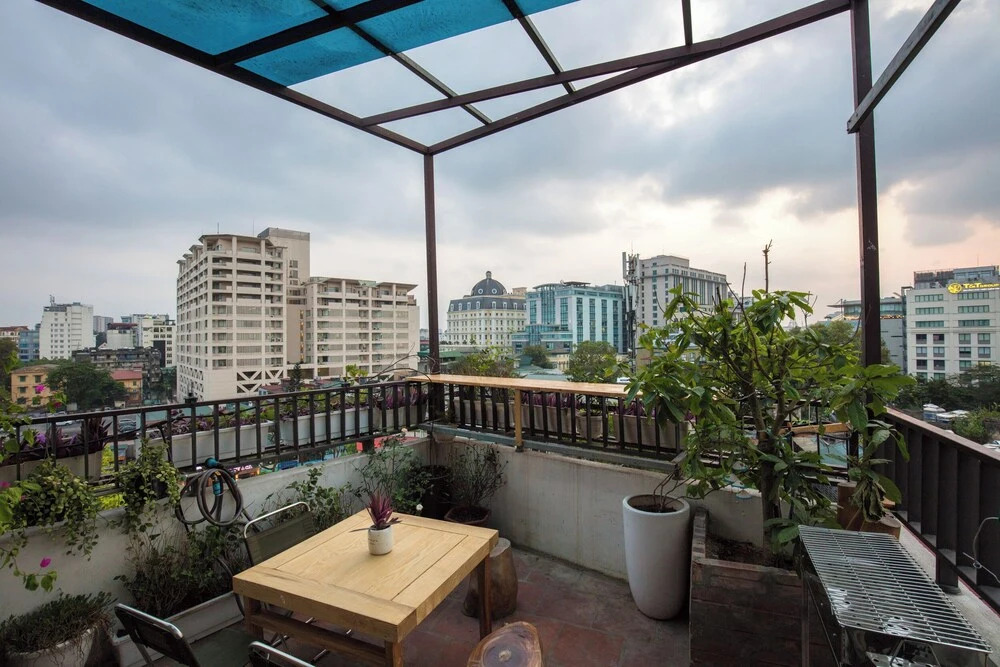 Photo - SaziHome Le Thanh Tong Hanoi