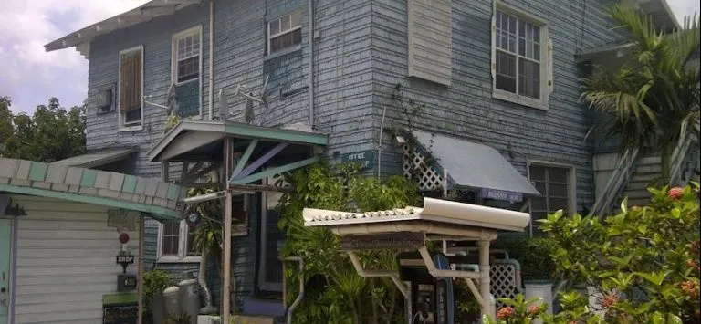 Arawak Inn — фото 1
