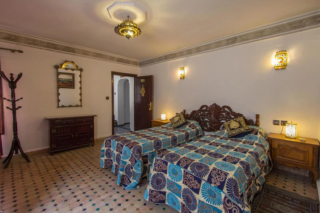 Foto - Riad Jardin Chrifa