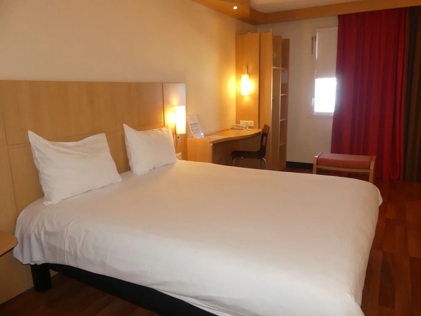 Foto - ibis budget Istres Trigance
