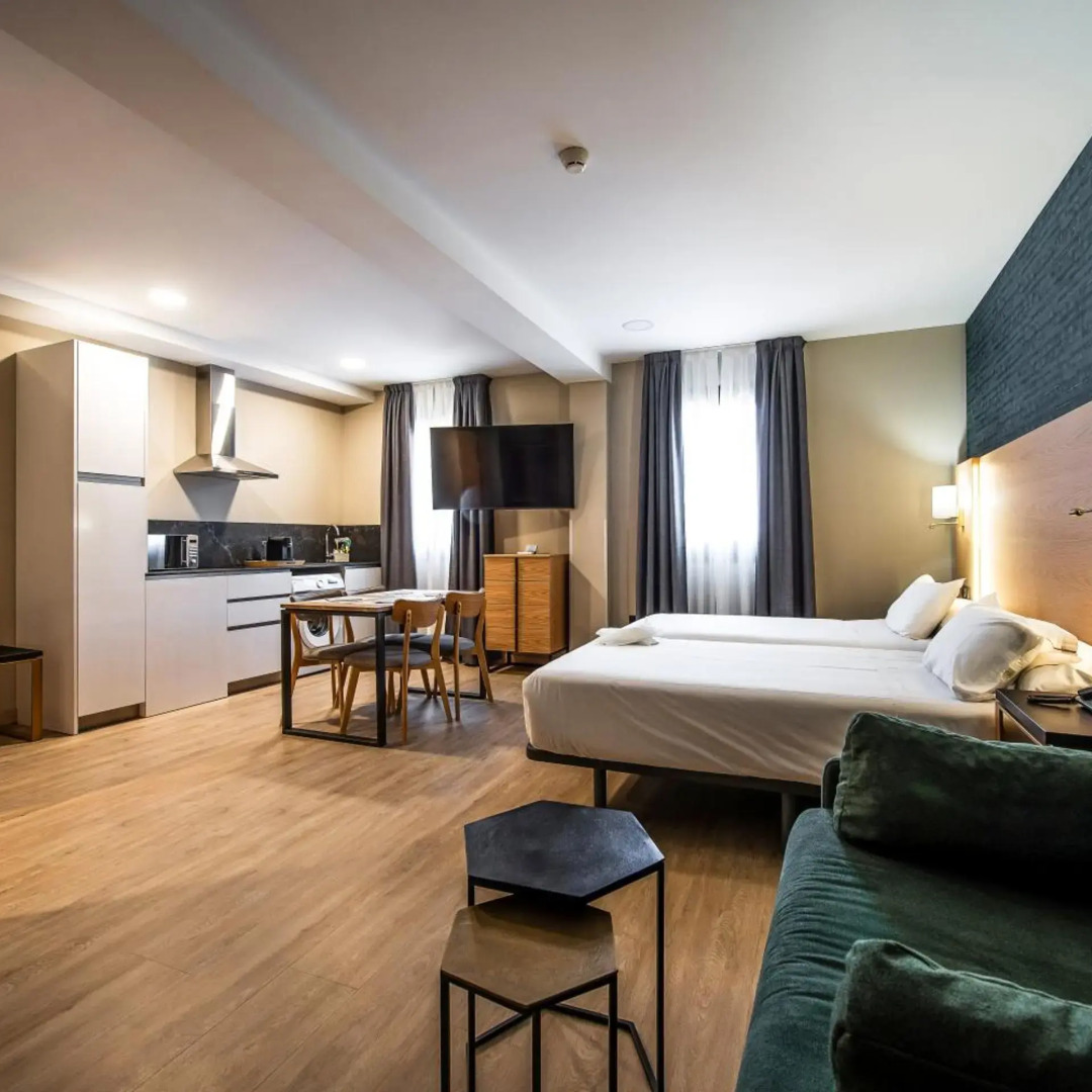Photo - Hotel Zentral Mayoral