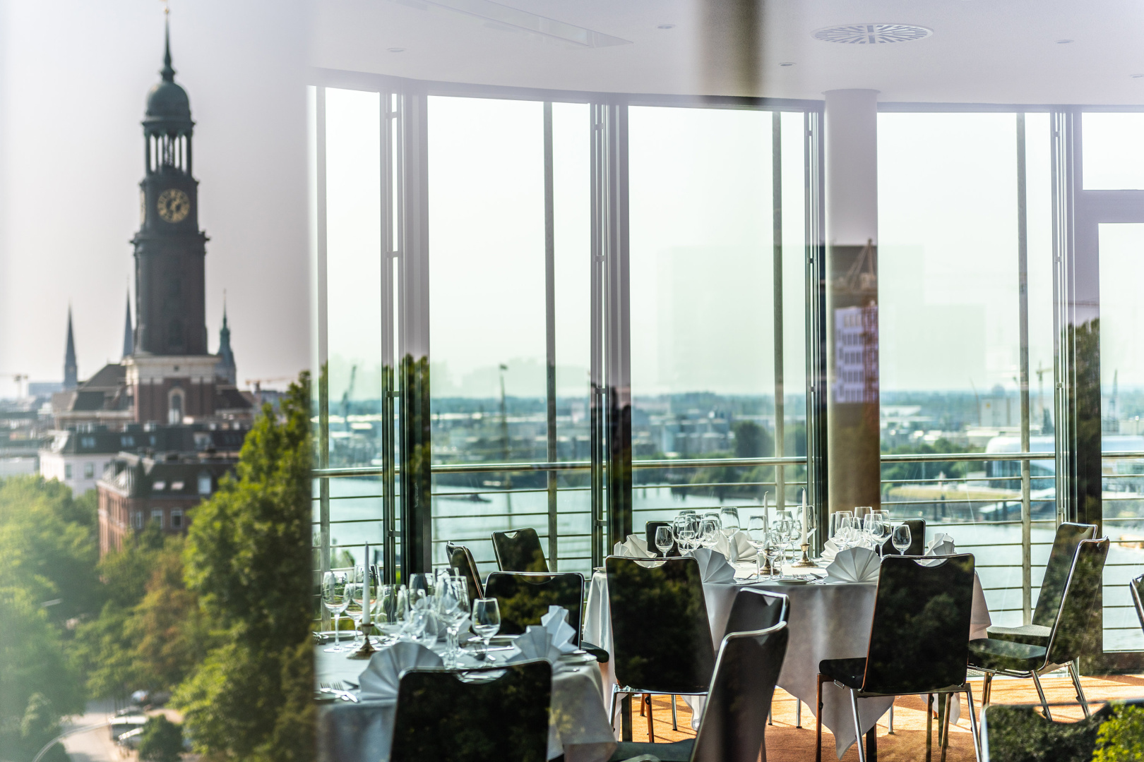 Foto - Hotel Hafen Hamburg