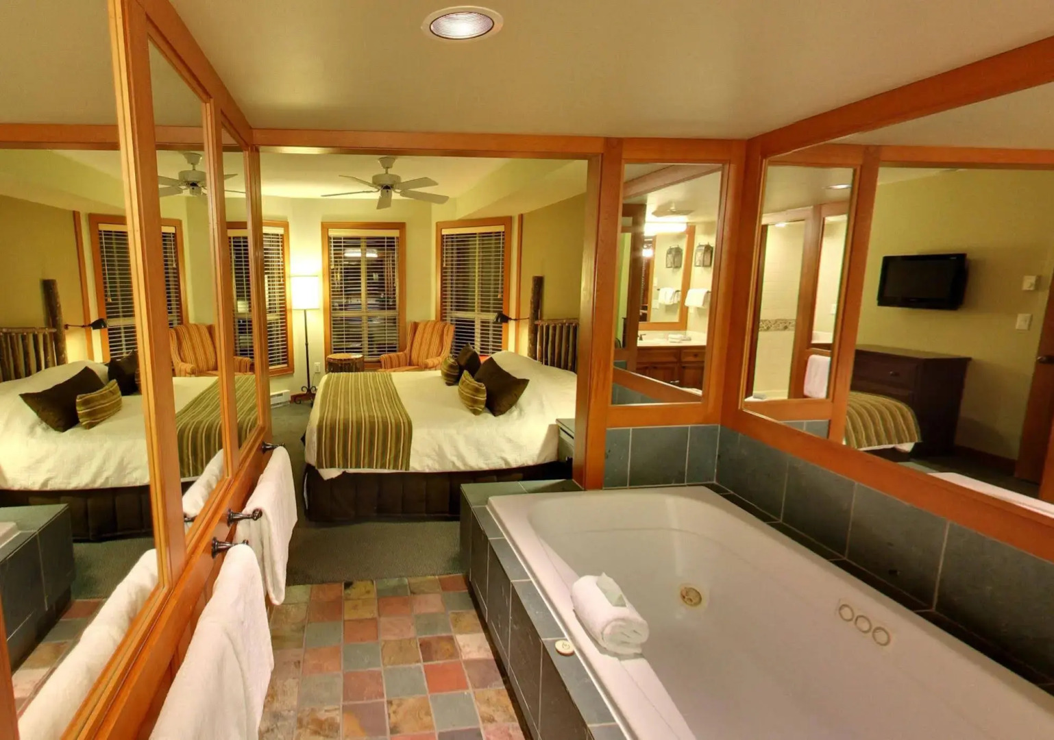 Foto - Hilton Grand Vacations Club Whistler