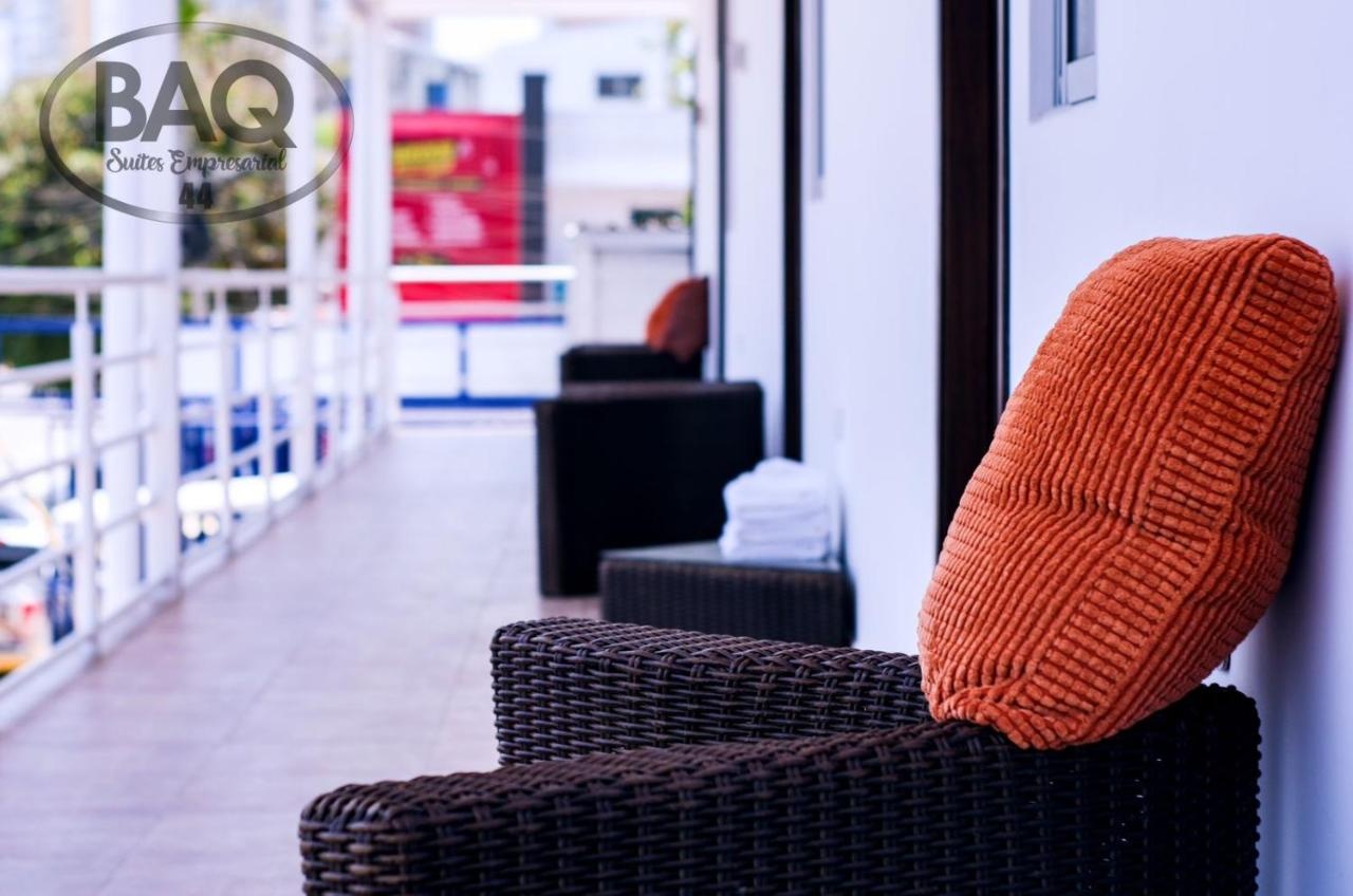 Photo - Hotel BAQ Suite 44