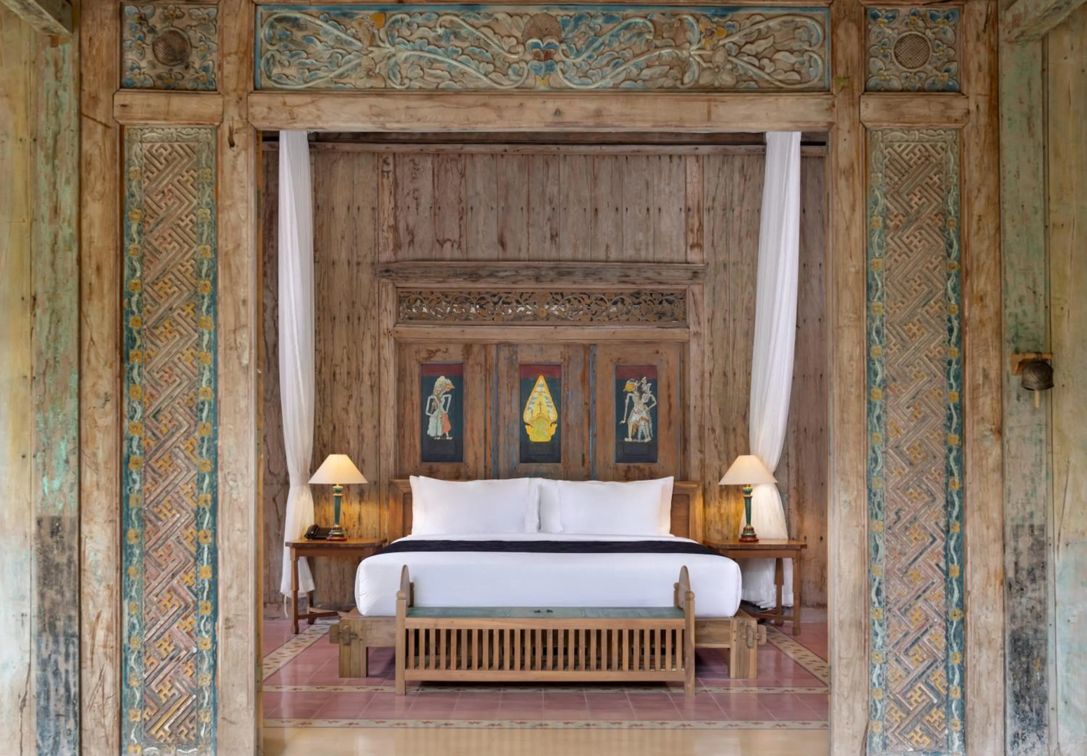 Foto - Korurua Dijiwa Ubud