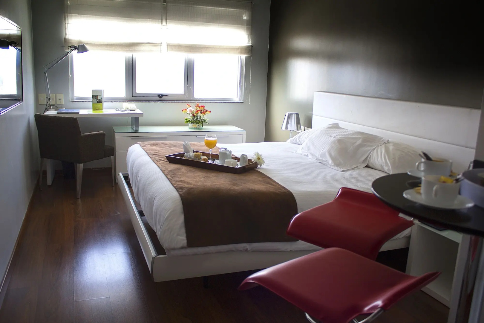 Photo - Regency Golf - Hotel Urbano