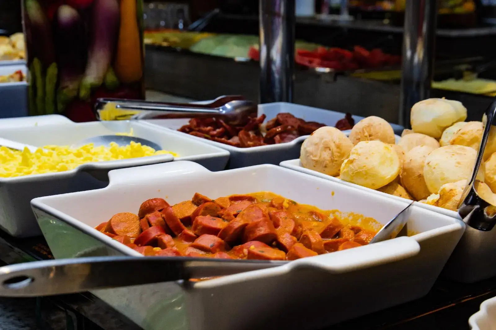 Foto - Bristol Brasil 500 Curitiba Batel