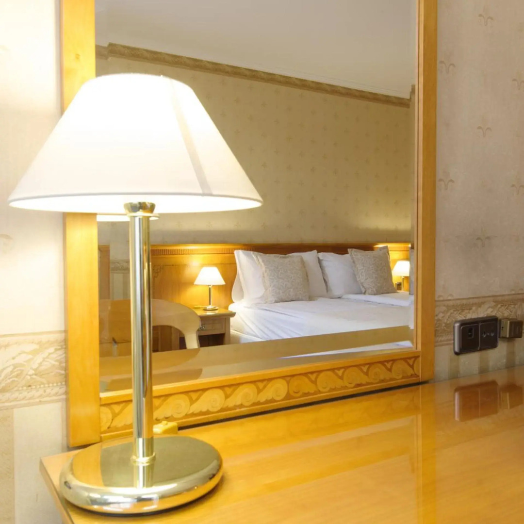 Foto - Hotel Downtown