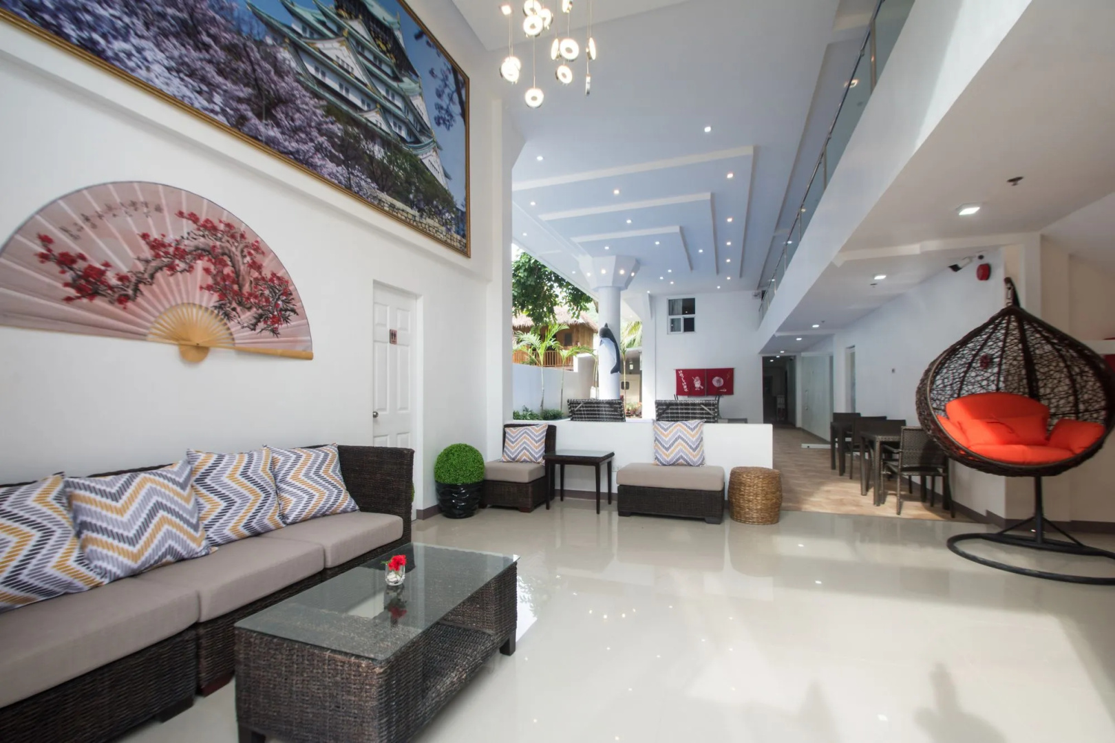 Photo - IL Mare Sakura Resort Boracay
